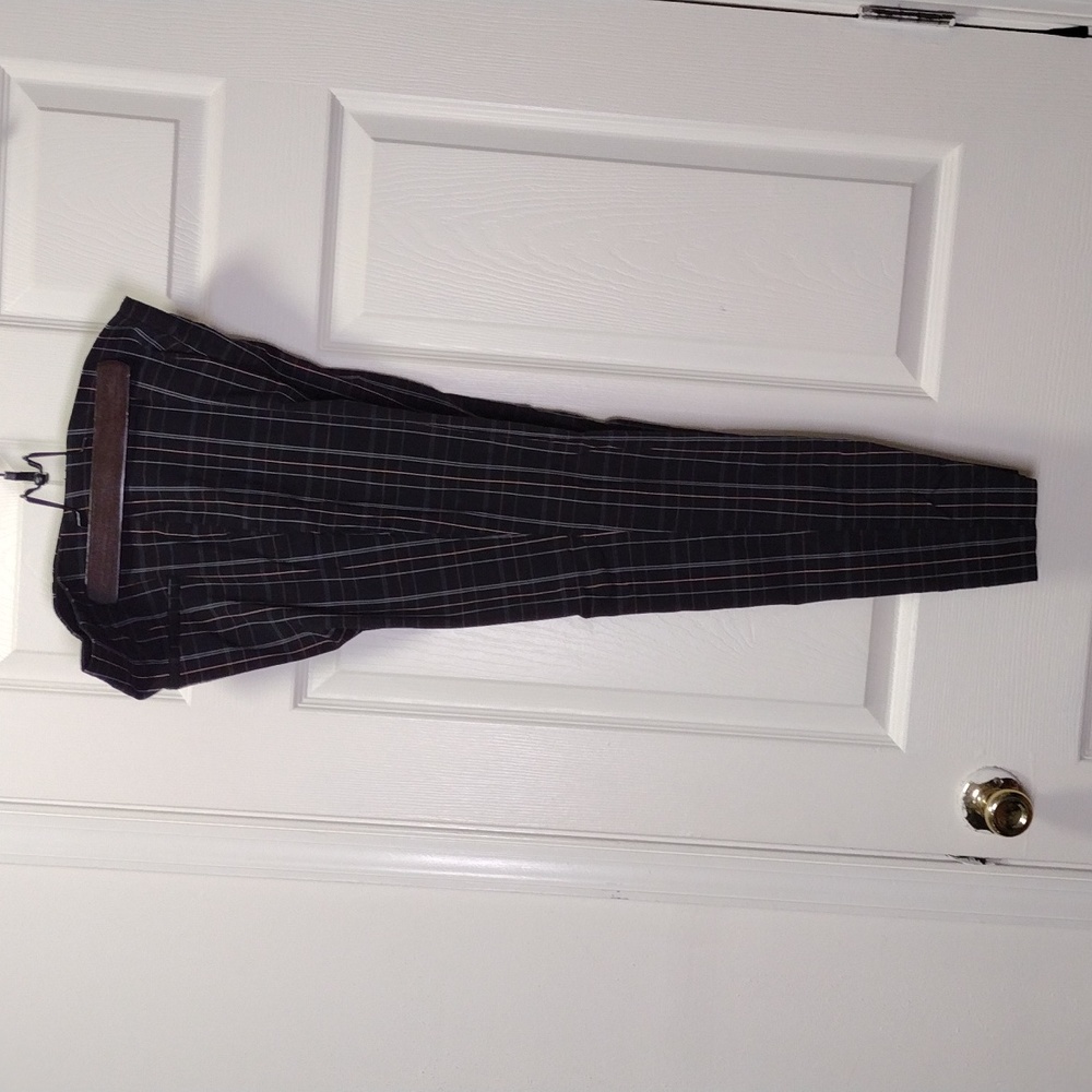 A new day| sz 12 pants |black